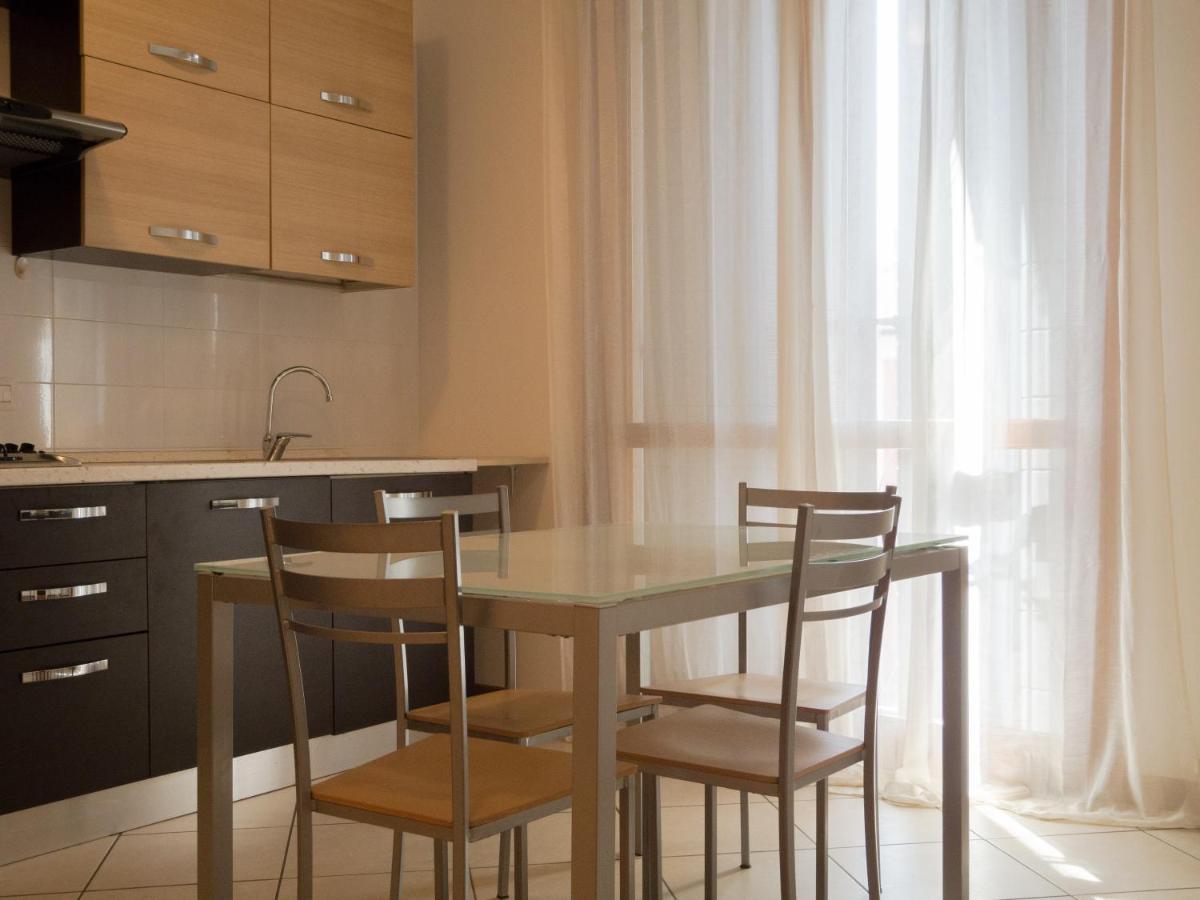 Laguna Venice Apartment Dogaletto Экстерьер фото