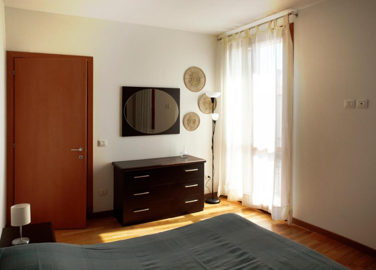 Laguna Venice Apartment Dogaletto Экстерьер фото
