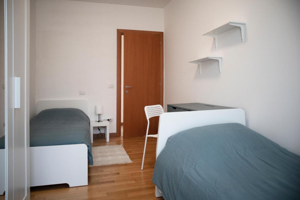 Laguna Venice Apartment Dogaletto Экстерьер фото